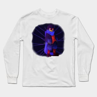 Error Sans Long Sleeve T-Shirt